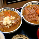 【画像】食べ終わった直後にもうリピりたい！　６種類のもつ煮に天国直行のもつ煮専門店を東京で発見【Ｐ専食堂】 〜 画像3