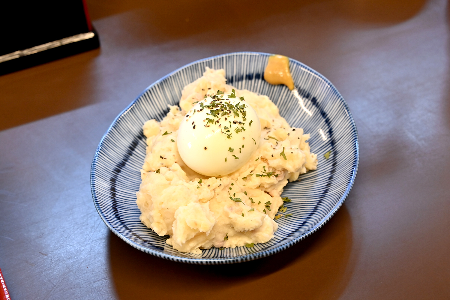 東京・青梅にもつ煮に溺れる"桃源郷"を発見【Ｐ専食堂】 〜 画像6