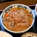 【画像】食べ終わった直後にもうリピりたい！　６種類のもつ煮に天国直行のもつ煮専門店を東京で発見【Ｐ専食堂】 〜 画像8