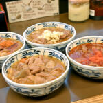 食べ終わった直後にもうリピりたい！　６種類のもつ煮に天国直行のもつ煮専門店を東京で発見【Ｐ専食堂】