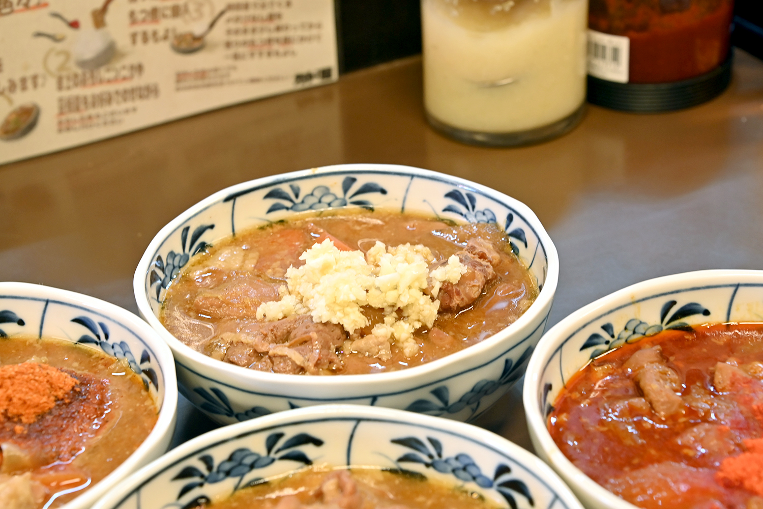 東京・青梅にもつ煮に溺れる"桃源郷"を発見【Ｐ専食堂】 〜 画像13