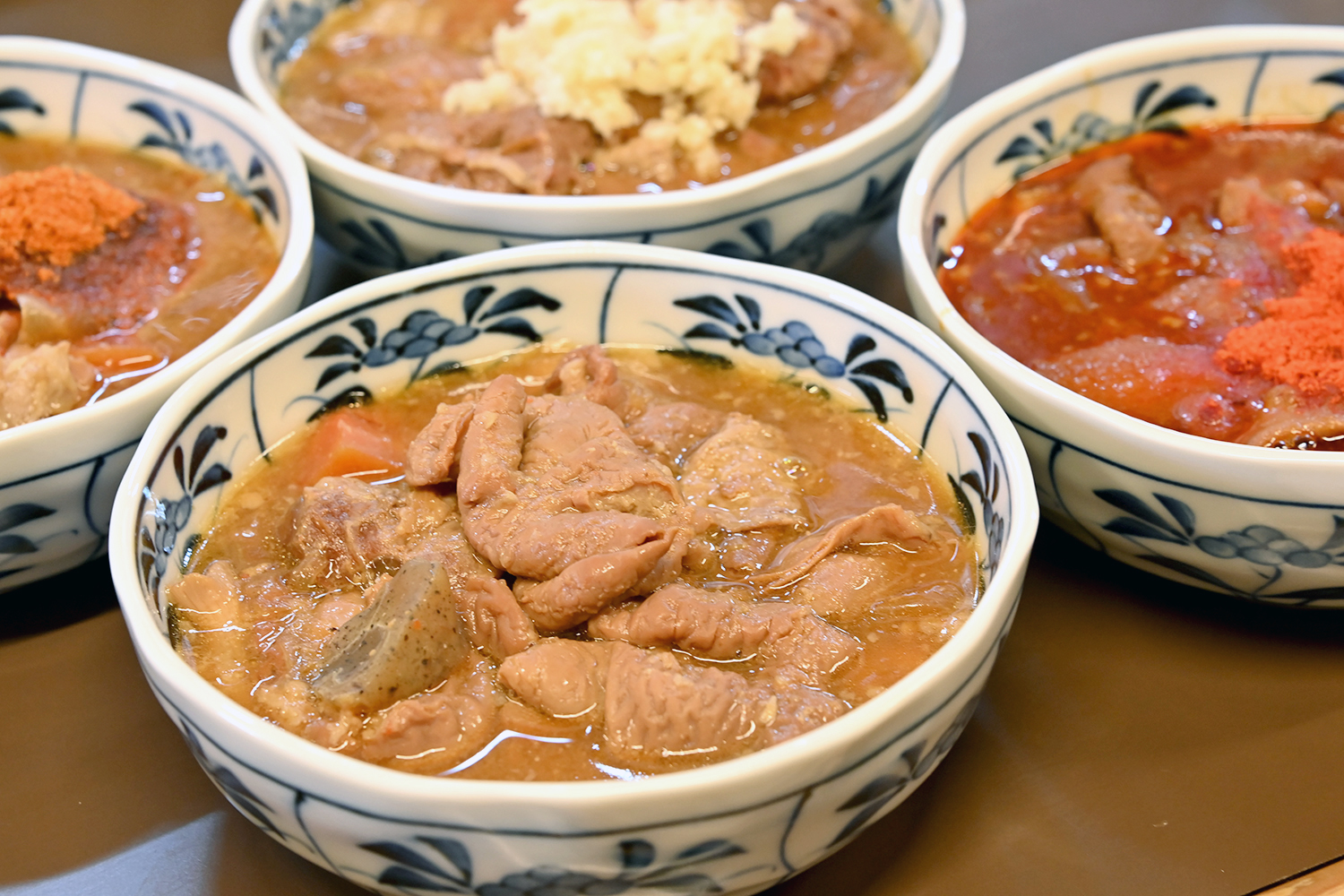 東京・青梅にもつ煮に溺れる"桃源郷"を発見【Ｐ専食堂】 〜 画像15