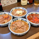 【画像】食べ終わった直後にもうリピりたい！　６種類のもつ煮に天国直行のもつ煮専門店を東京で発見【Ｐ専食堂】 〜 画像16
