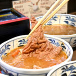 【画像】食べ終わった直後にもうリピりたい！　６種類のもつ煮に天国直行のもつ煮専門店を東京で発見【Ｐ専食堂】 〜 画像19