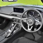 【画像】【試乗】ただでは転ばないマツダ。新型ロードスターが厳しい騒音規制を逆手に取って生まれた「痛快な走り」 〜 画像5