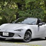 【画像】【試乗】ただでは転ばないマツダ。新型ロードスターが厳しい騒音規制を逆手に取って生まれた「痛快な走り」 〜 画像16