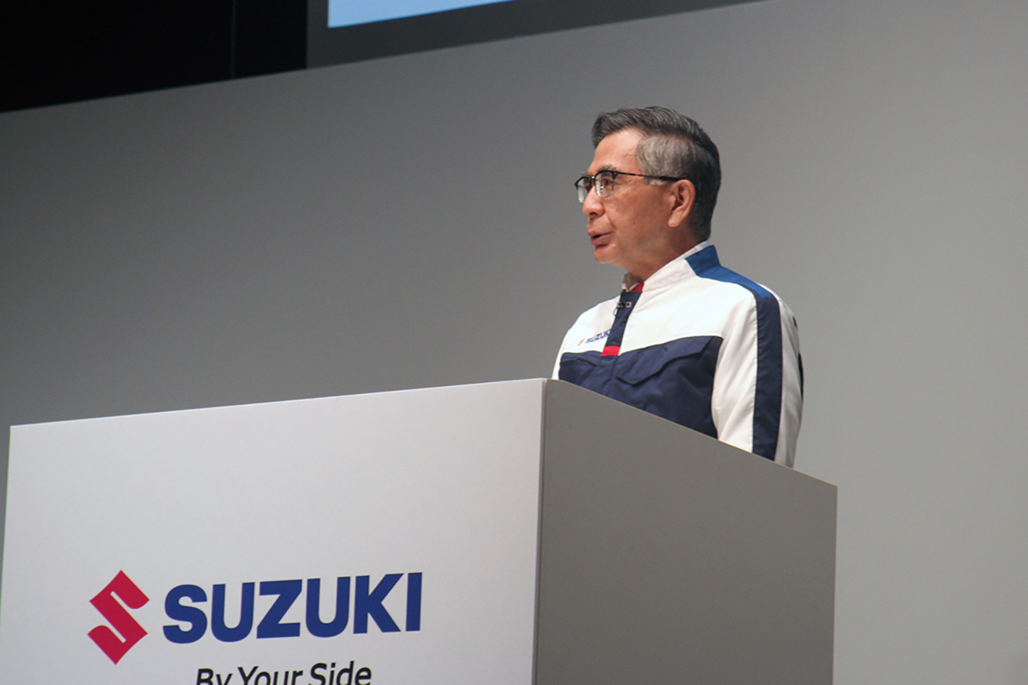 スズキが描く10年先を見据えた技術戦略の中身とは 〜 画像16