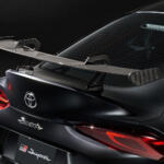 【画像】ランエボ・WRX・NSXにRC Fも……技術者の“意地”が詰まった究極のファイナルモデル列伝 〜 画像4