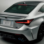 【画像】ランエボ・WRX・NSXにRC Fも……技術者の“意地”が詰まった究極のファイナルモデル列伝 〜 画像17
