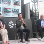 【画像】ルノー・カングー×トーヨータイヤ・オプカンのマッチングが最高！　わずか限定25台の「リミテ」をイベントで実車確認!! 〜 画像49