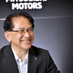 【画像】清水和夫が読み解く「三菱流」の真髄。三菱自動車・岸浦新社長が描くトヨタやBYDと“同じ土俵に立たない”次世代の生存戦略 〜 画像6