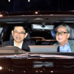 【画像】清水和夫が読み解く「三菱流」の真髄。三菱自動車・岸浦新社長が描くトヨタやBYDと“同じ土俵に立たない”次世代の生存戦略 〜 画像8