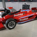 【画像】セナのロータス98Tに“青いフェラーリ”も！　スイス「フォーミュラ1博物館」の展示にマニア悶絶 〜 画像3