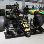 【画像】セナのロータス98Tに“青いフェラーリ”も！　スイス「フォーミュラ1博物館」の展示にマニア悶絶 〜 画像4