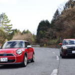 【画像】「まるでRX-7」ドリキンも絶賛した新型カントリーマンJCWの鋭すぎる走り【土屋圭市 峠賛歌】 〜 画像20