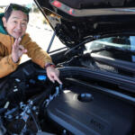 【画像】「まるでRX-7」ドリキンも絶賛した新型カントリーマンJCWの鋭すぎる走り【土屋圭市 峠賛歌】 〜 画像29