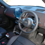 【画像】「まるでRX-7」ドリキンも絶賛した新型カントリーマンJCWの鋭すぎる走り【土屋圭市 峠賛歌】 〜 画像39