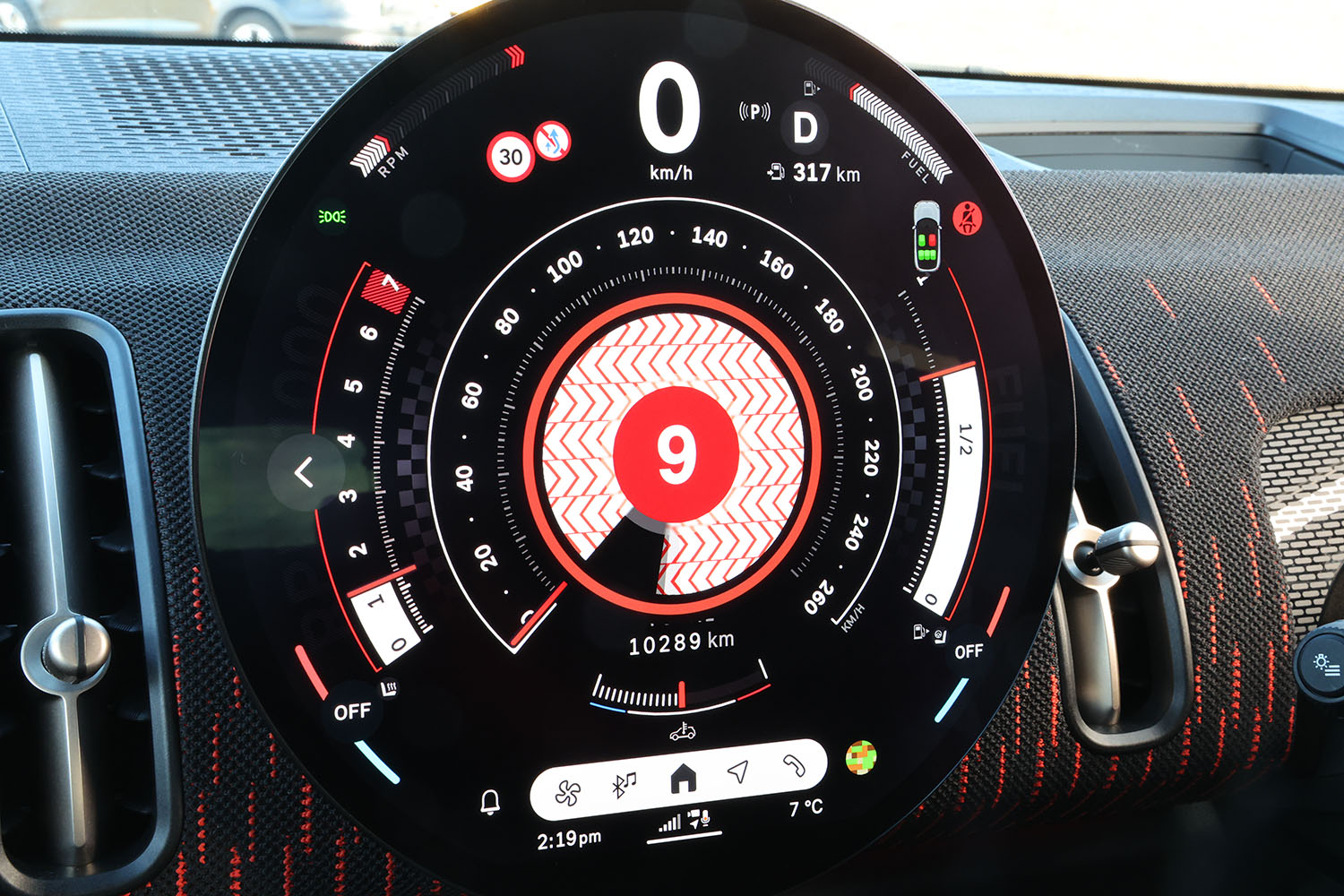 ミニはいつの時代もファンの期待を裏切らないね【土屋圭市 峠賛歌】 〜 画像5