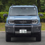 【画像】【試乗】高級な250、無敵の300に対してFJは？　ランクル全モデル一気乗りで見えた「わんぱくな末っ子」の素顔 〜 画像1