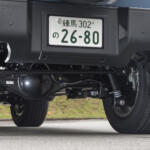 【画像】【試乗】高級な250、無敵の300に対してFJは？　ランクル全モデル一気乗りで見えた「わんぱくな末っ子」の素顔 〜 画像10