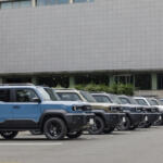 【画像】【試乗】高級な250、無敵の300に対してFJは？　ランクル全モデル一気乗りで見えた「わんぱくな末っ子」の素顔 〜 画像22