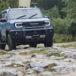 【画像】【試乗】高級な250、無敵の300に対してFJは？　ランクル全モデル一気乗りで見えた「わんぱくな末っ子」の素顔 〜 画像37