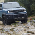 【画像】【試乗】高級な250、無敵の300に対してFJは？　ランクル全モデル一気乗りで見えた「わんぱくな末っ子」の素顔 〜 画像39