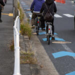 【画像】法を守れば自転車を追い越せず大渋滞……。４月施行の自転車を巡る新ルールが抱える問題 〜 画像2