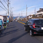 【画像】法を守れば自転車を追い越せず大渋滞……。４月施行の自転車を巡る新ルールが抱える問題 〜 画像1
