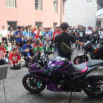【画像】「人が乗って初めて完成する」四輪とはまったく違うバイクデザインの奥深き世界。二輪5社の現役プロが仕掛ける「美大生への講座」に潜入 〜 画像16