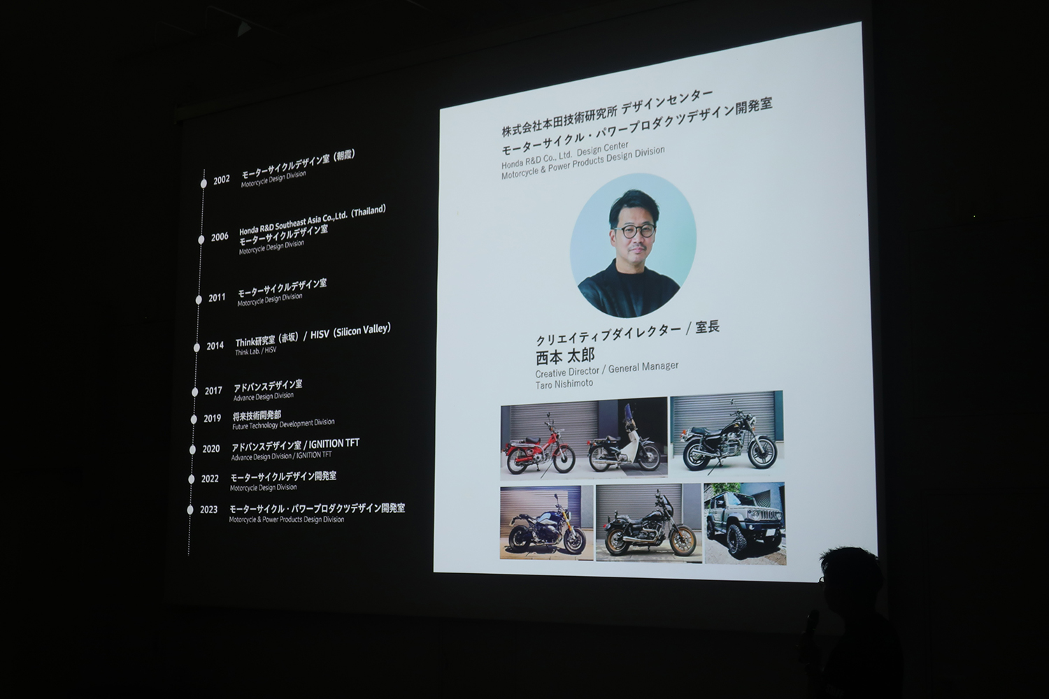 現役デザイナーが学生を直接指導する「公開講座」に潜入 〜 画像18