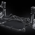 【画像】一部改良を受けたレクサスNXが世界初公開！　フルモデルチェンジ級の大幅進化の中身とは 〜 画像58