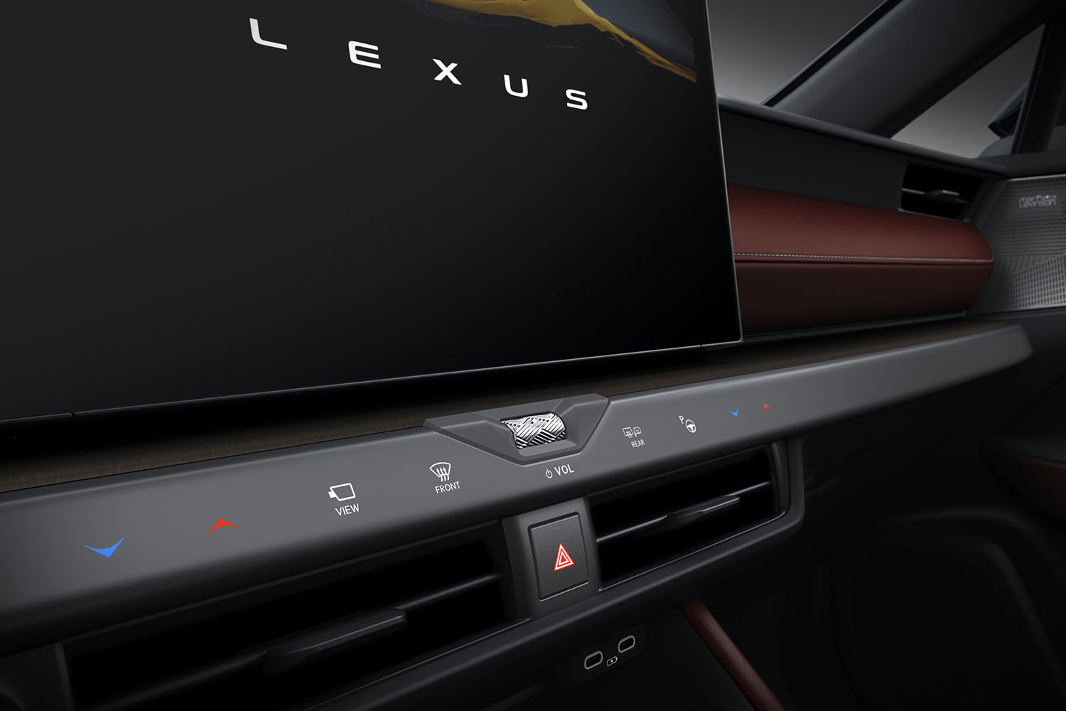 大幅進化を遂げた新型レクサスNXが世界初公開 〜 画像21