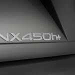 【画像】一部改良を受けたレクサスNXが世界初公開！　フルモデルチェンジ級の大幅進化の中身とは 〜 画像28
