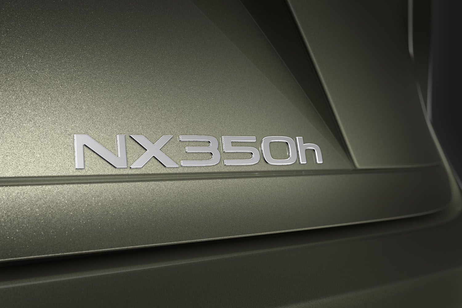 大幅進化を遂げた新型レクサスNXが世界初公開 〜 画像29