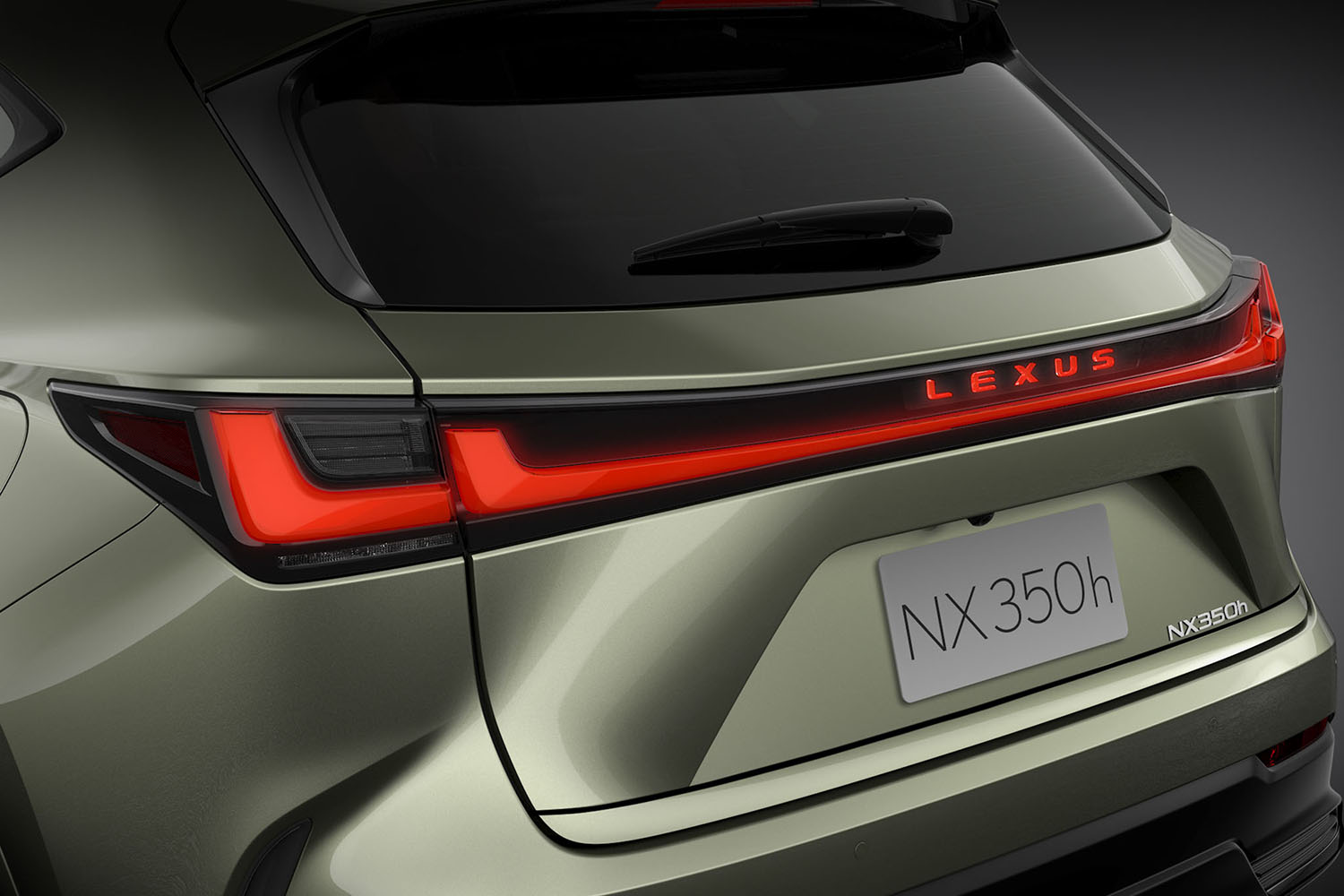 大幅進化を遂げた新型レクサスNXが世界初公開 〜 画像31