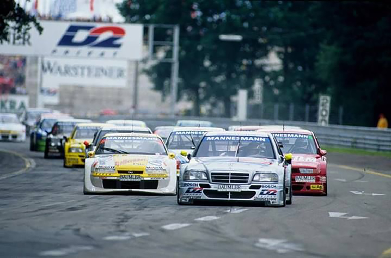 1990年代半ばのDTM 〜 画像2