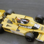 【画像】この40年でF1が速くなり続けたのは電子制御のおかげ！　一方で極論「ドライバー不要」までイケる電子デバイスのジレンマ 〜 画像5