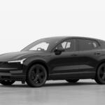 【画像】黒いインテリアはモデル初！　ボルボEX30に漆黒テーマの限定車「ブラックエディション」が150台限定で登場 〜 画像6