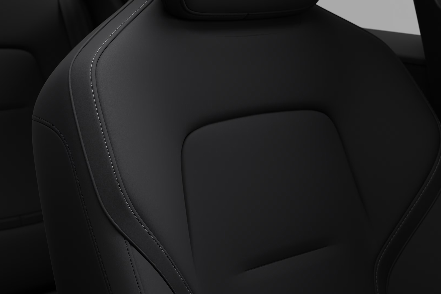 ボルボ、EX30に150台限定「Black Edition」を発売 〜 画像4