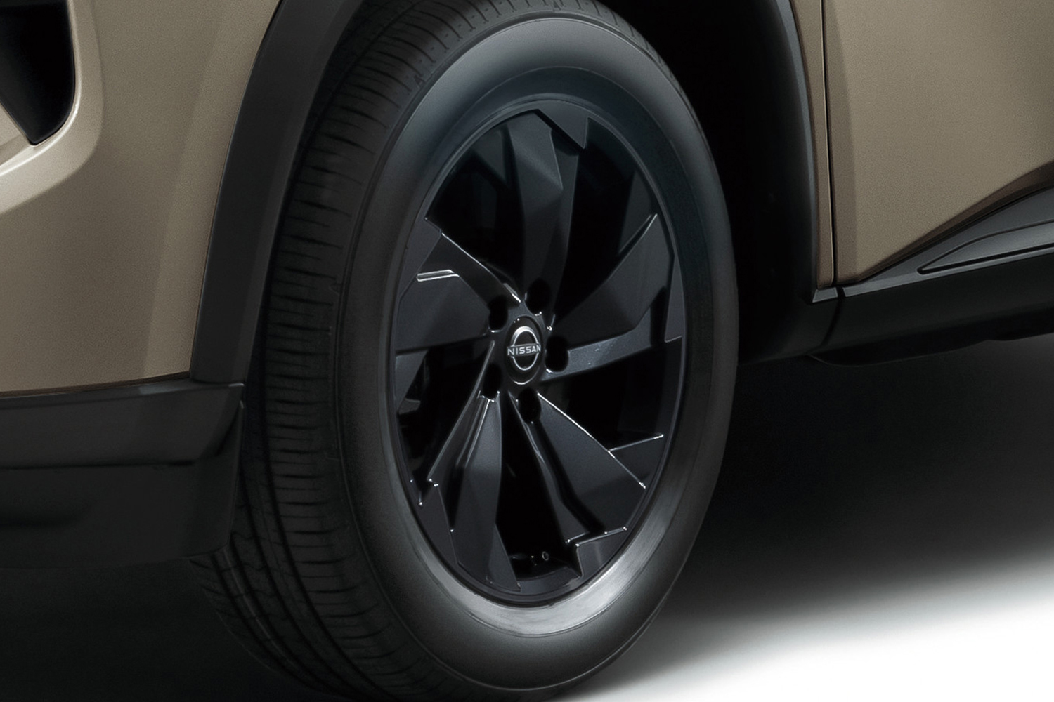 日産エクストレイルが一部仕様変更 〜 画像9