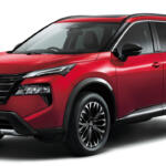 【画像】日産エクストレイルがさらにタフに！　外観を刷新しリモコンオートバックドアなど装備も拡充 〜 画像6