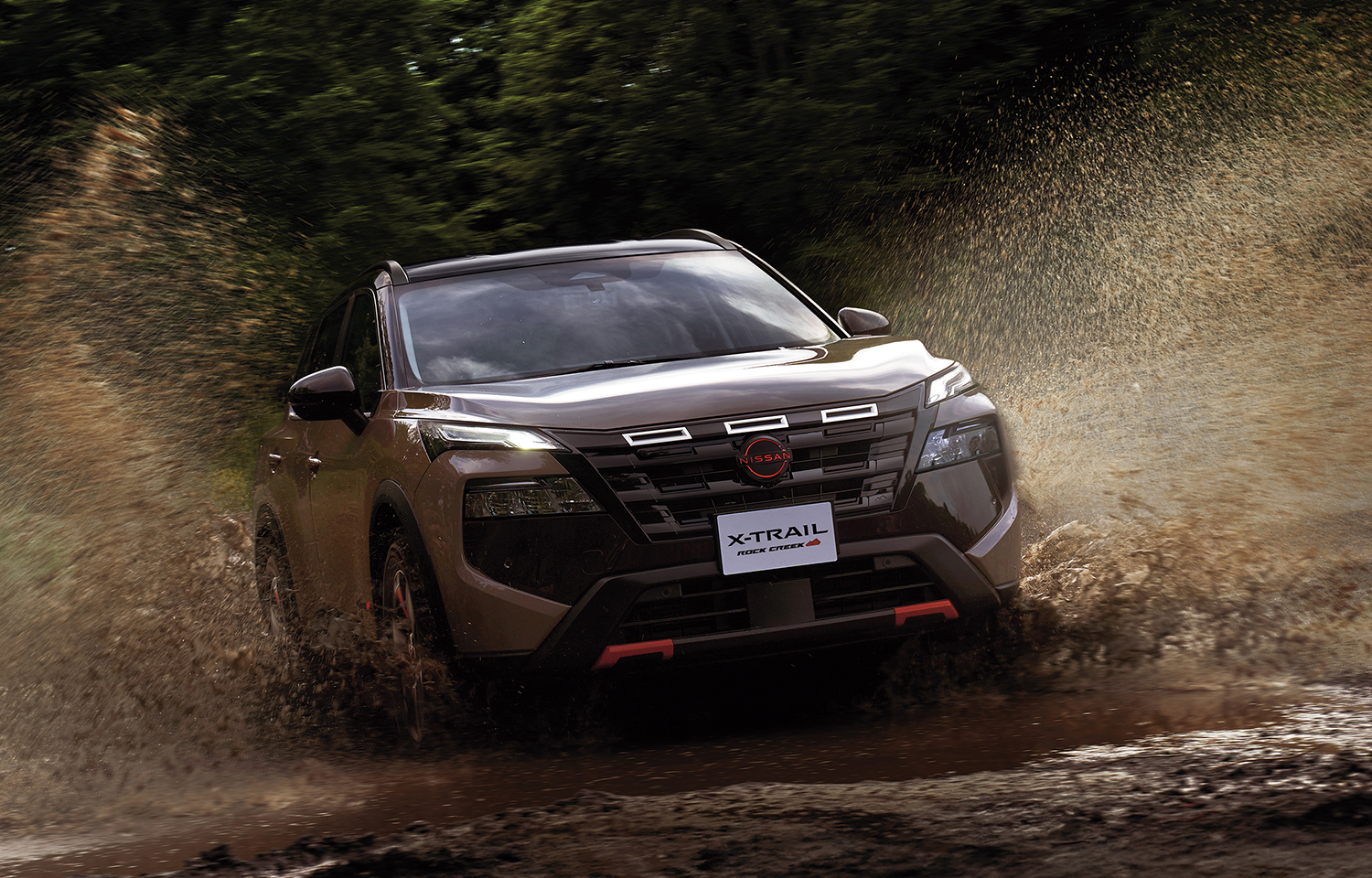 日産エクストレイルが一部仕様変更 〜 画像3