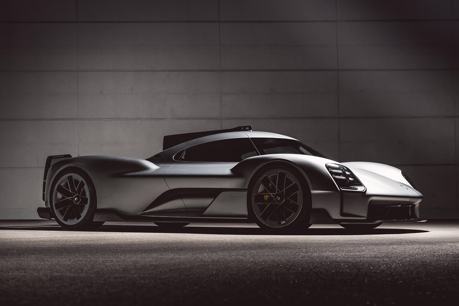 ポルシェ919 〜 画像3