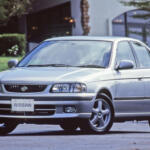 【画像】シビックタイプRを追撃した「幻の爆速サニー」。1万回転メーターを積んだ日産サニーVZ-Rがわずか300台のたった２年で消滅したワケ 〜 画像1