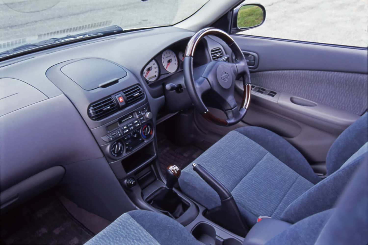 日産サニーに存在した「VZ-R」という超希少ホットモデル 〜 画像6