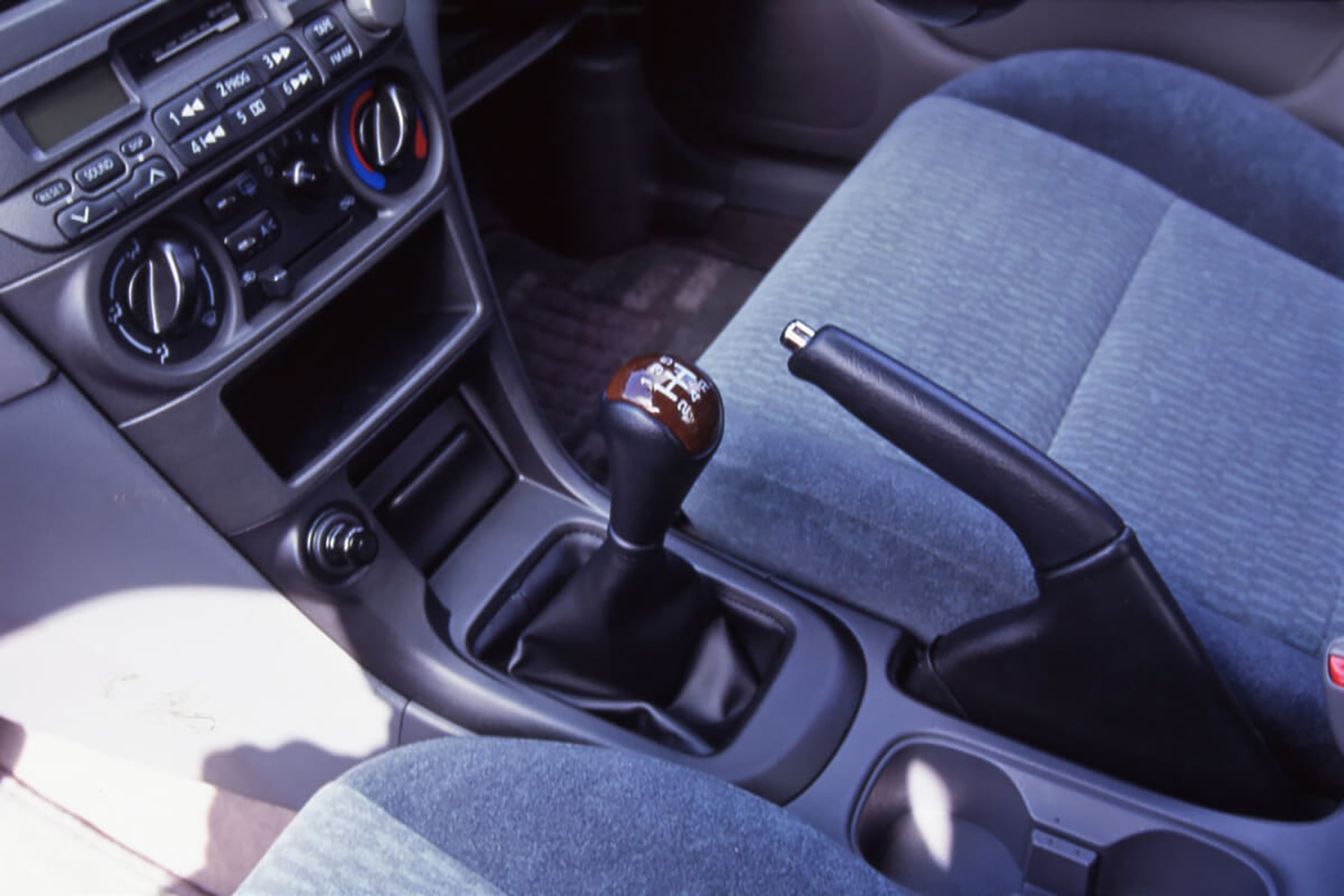 日産サニーに存在した「VZ-R」という超希少ホットモデル 〜 画像7