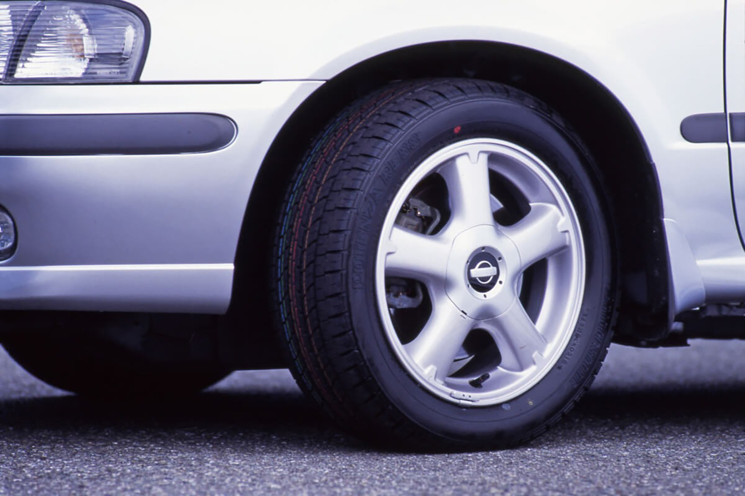日産サニーに存在した「VZ-R」という超希少ホットモデル 〜 画像3