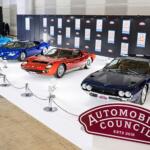 【画像】旧車やレアアイテムが集結するカーマニアの祭典！　AUTOMOBILE COUNCIL 2027の出展エントリーが開始 〜 画像3