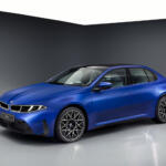 【画像】BMWの次世代デザイン「ノイエ・クラッセ」採用第一弾。新型iX3が絶賛のコンセプトカーから引き継いだものと妥協したもの 〜 画像1